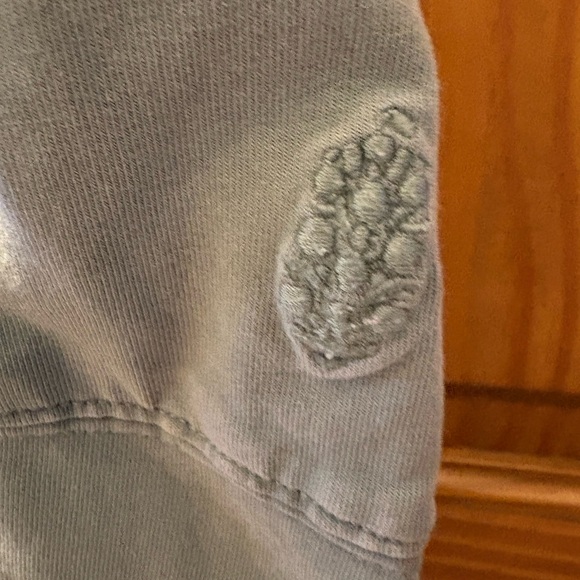 Free People hot shot onesie - Picture 2 of 5